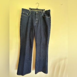 Lauren Ralph Lauren Bootcut Jeans